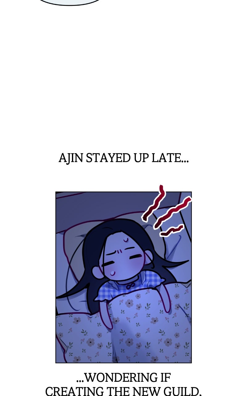 Read Our Guild's Idol EN Manga Online