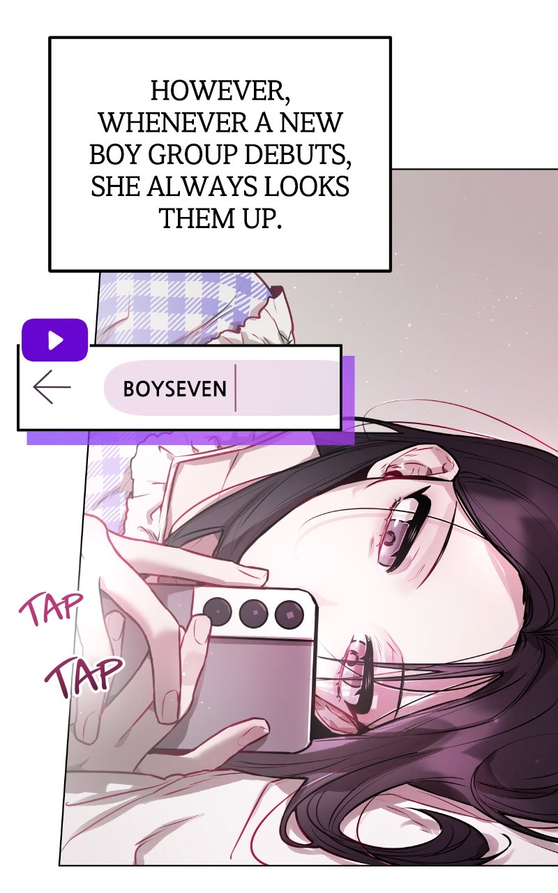 Read Our Guild's Idol EN Manga Online