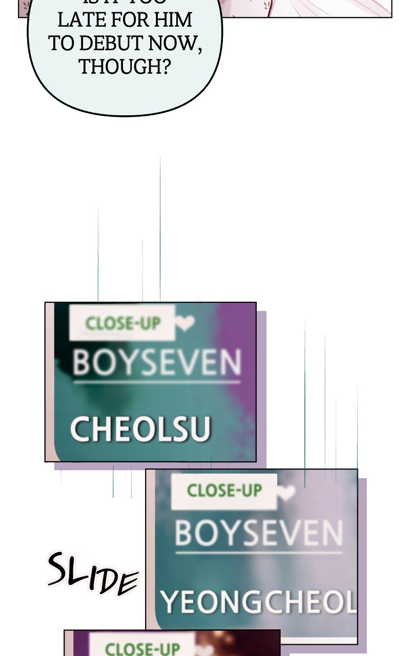 Read Our Guild's Idol EN Manga Online