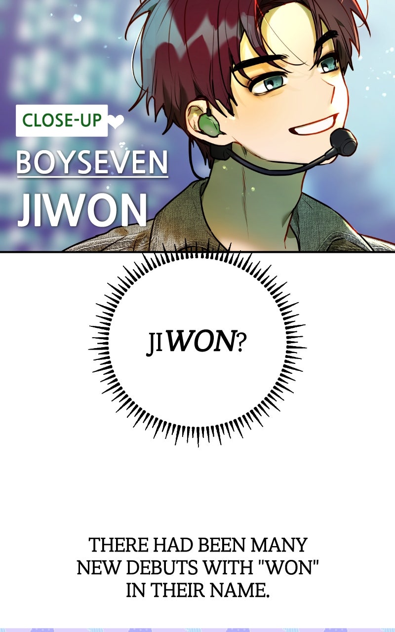 Read Our Guild's Idol EN Manga Online