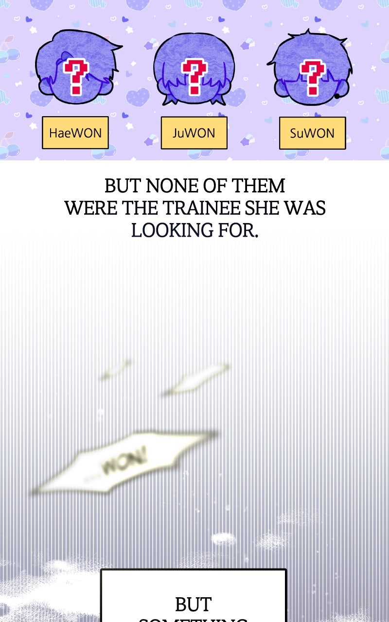 Read Our Guild's Idol EN Manga Online