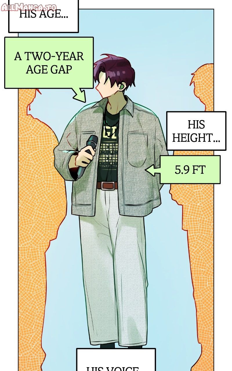 Read Our Guild's Idol EN Manga Online