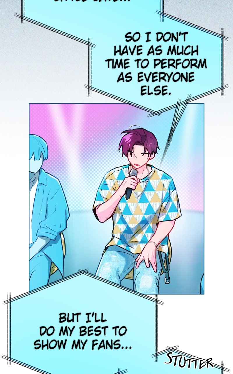 Read Our Guild's Idol EN Manga Online