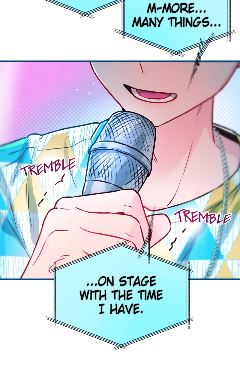 Read Our Guild's Idol EN Manga Online