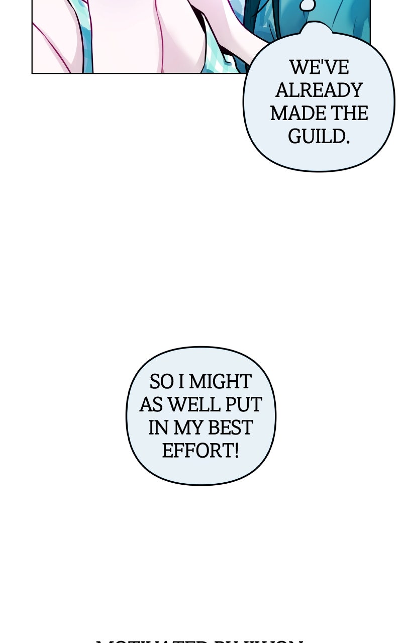 Read Our Guild's Idol EN Manga Online