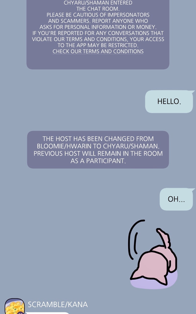 Read Our Guild's Idol EN Manga Online