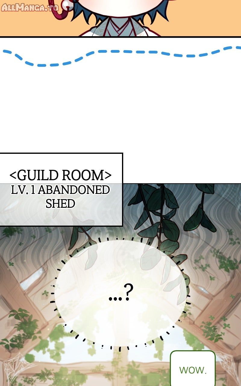 Read Our Guild's Idol EN Manga Online