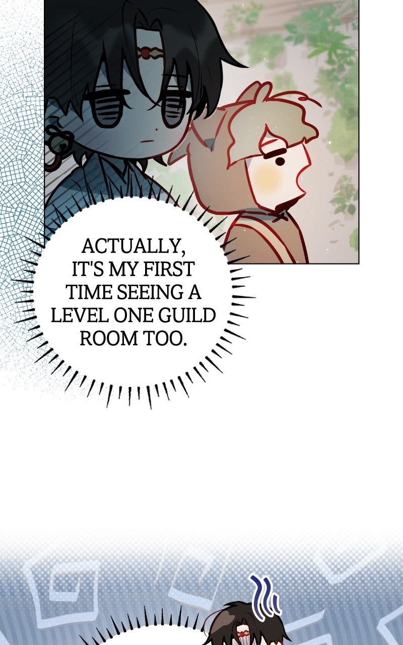 Read Our Guild's Idol EN Manga Online