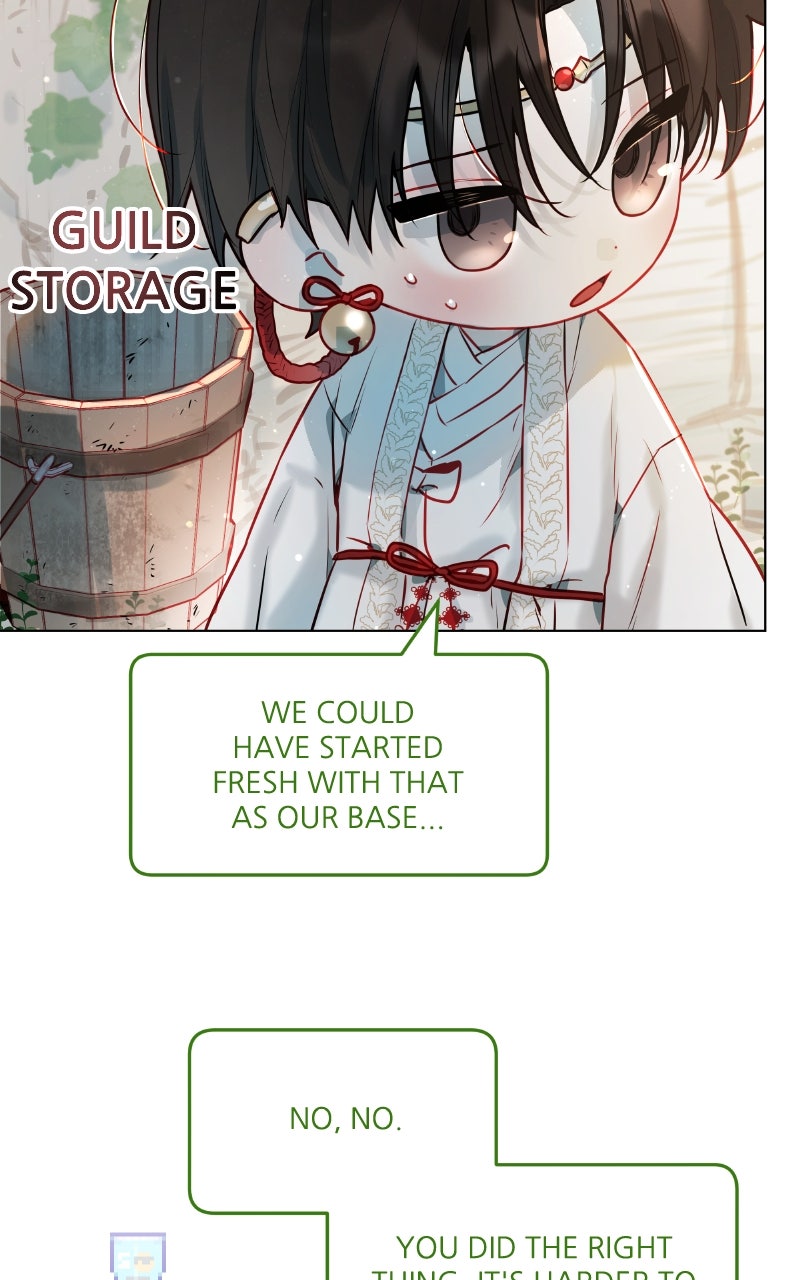 Read Our Guild's Idol EN Manga Online