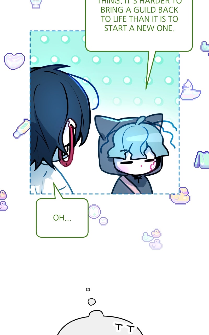 Read Our Guild's Idol EN Manga Online