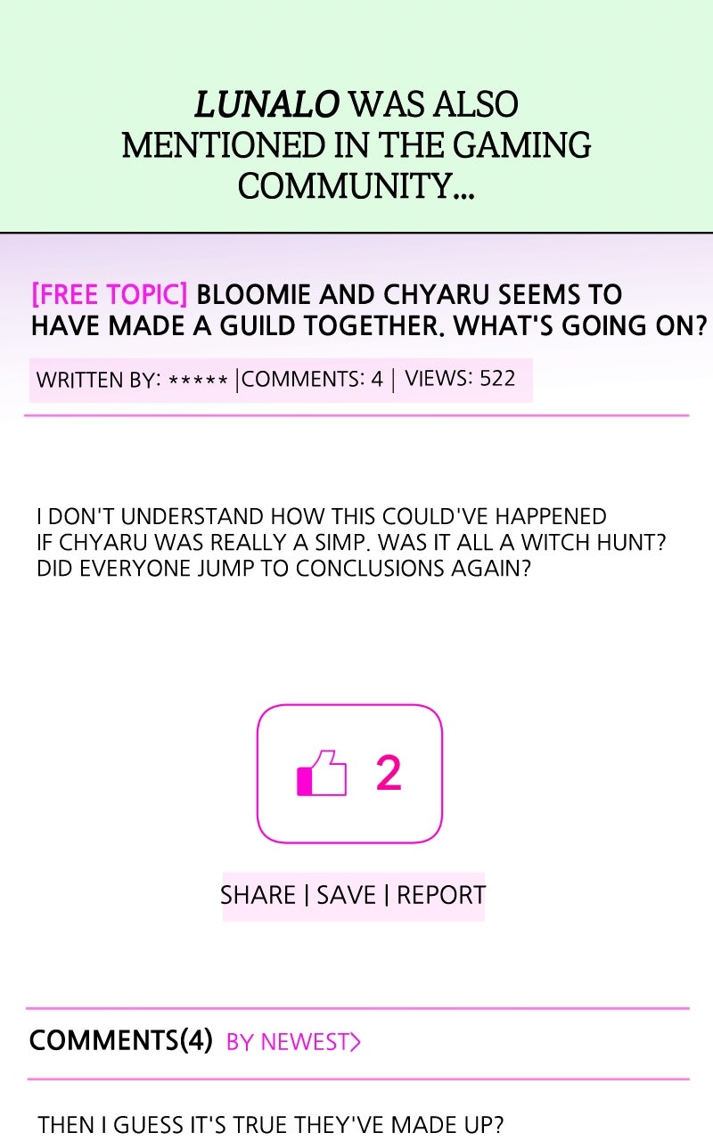 Read Our Guild's Idol EN Manga Online