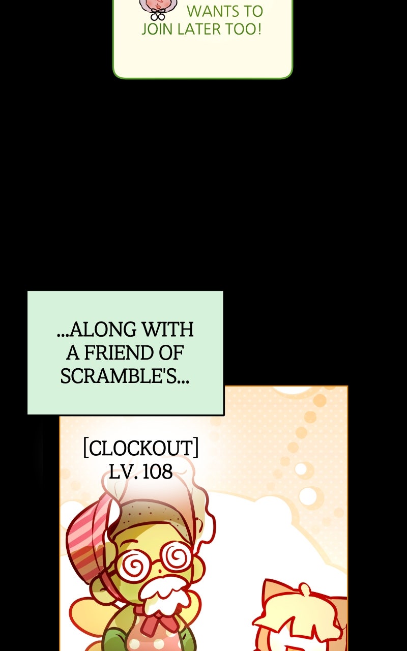 Read Our Guild's Idol EN Manga Online