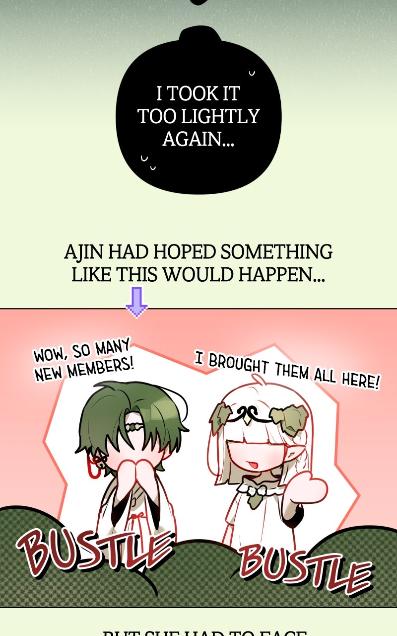 Read Our Guild's Idol EN Manga Online