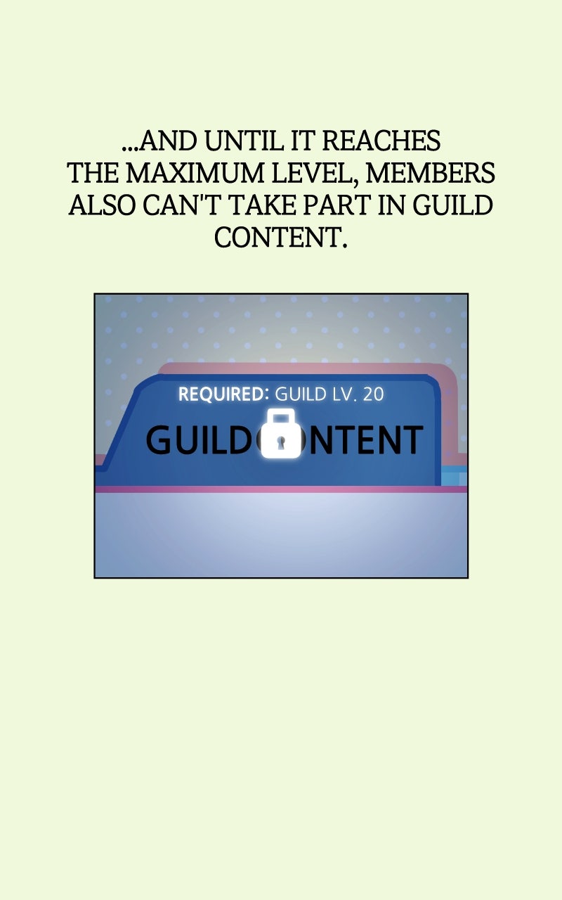 Read Our Guild's Idol EN Manga Online