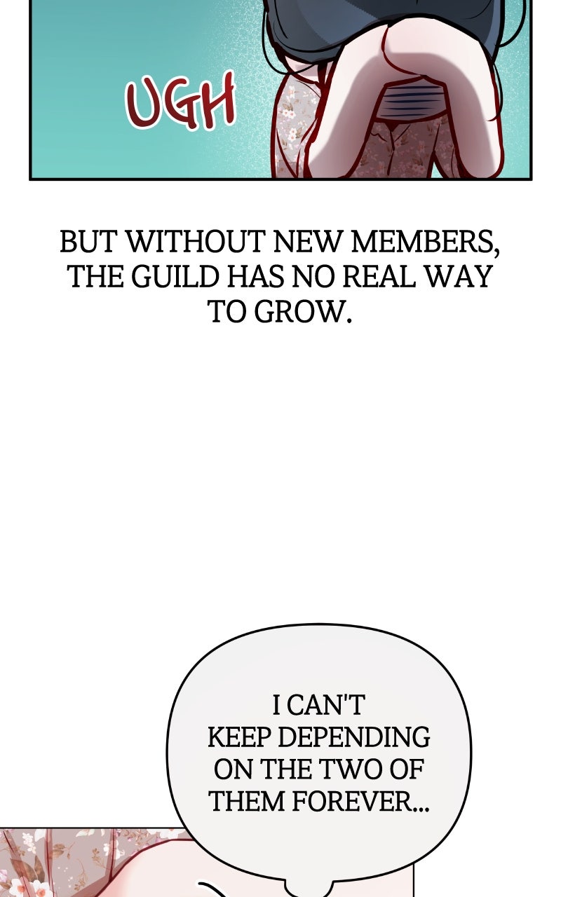 Read Our Guild's Idol EN Manga Online