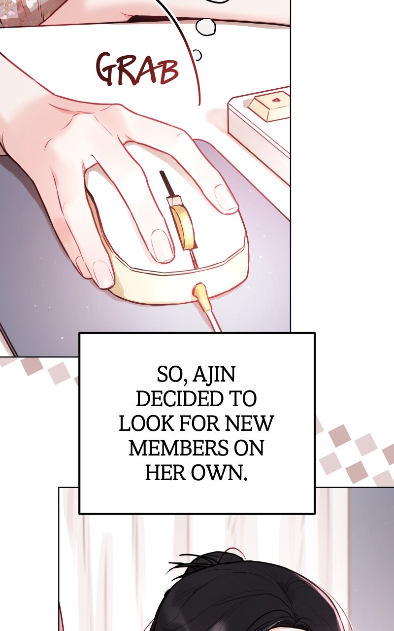 Read Our Guild's Idol EN Manga Online