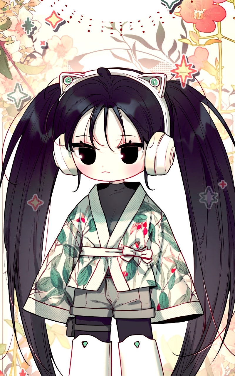 Read Our Guild's Idol EN Manga Online