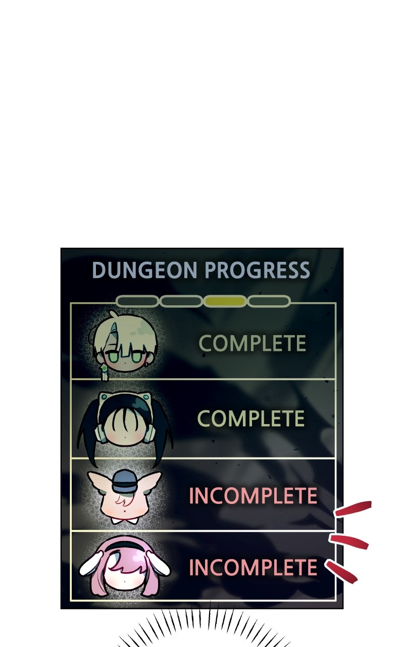 Read Our Guild's Idol EN Manga Online