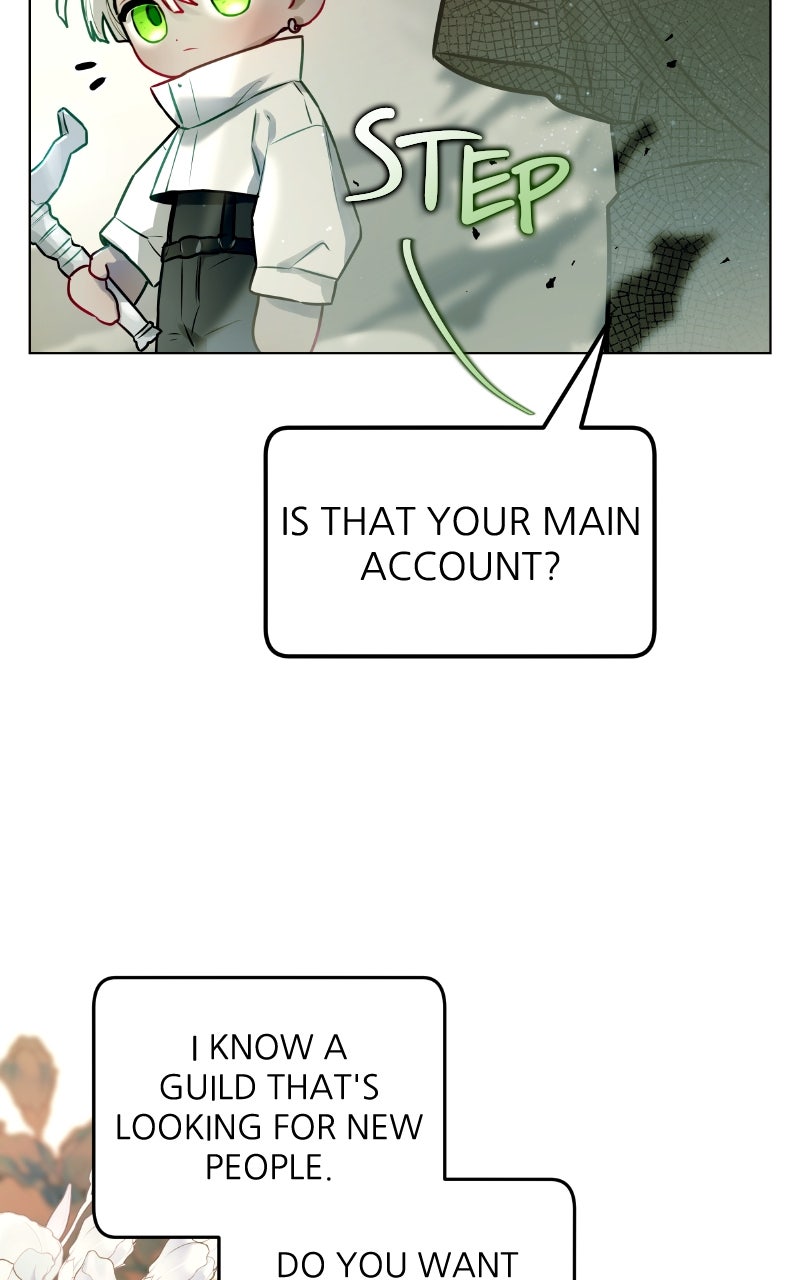 Read Our Guild's Idol EN Manga Online