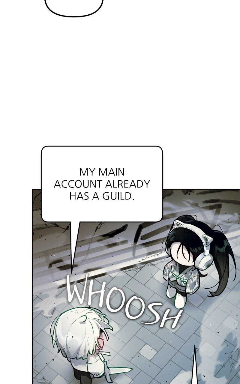 Read Our Guild's Idol EN Manga Online