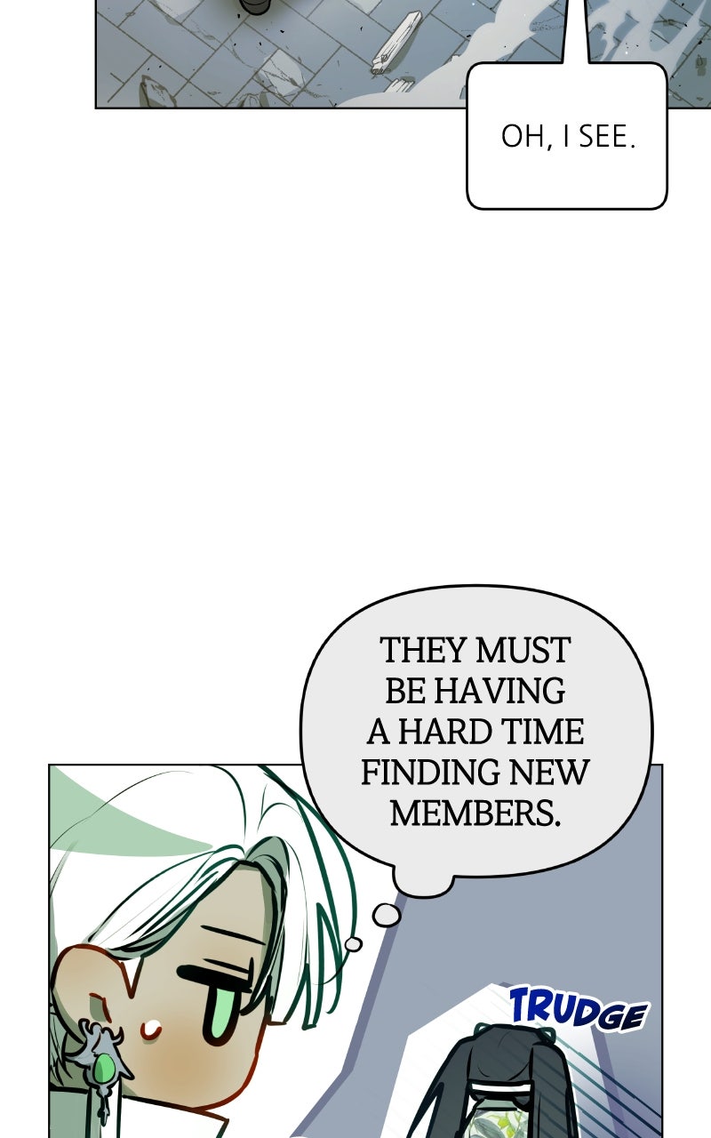 Read Our Guild's Idol EN Manga Online