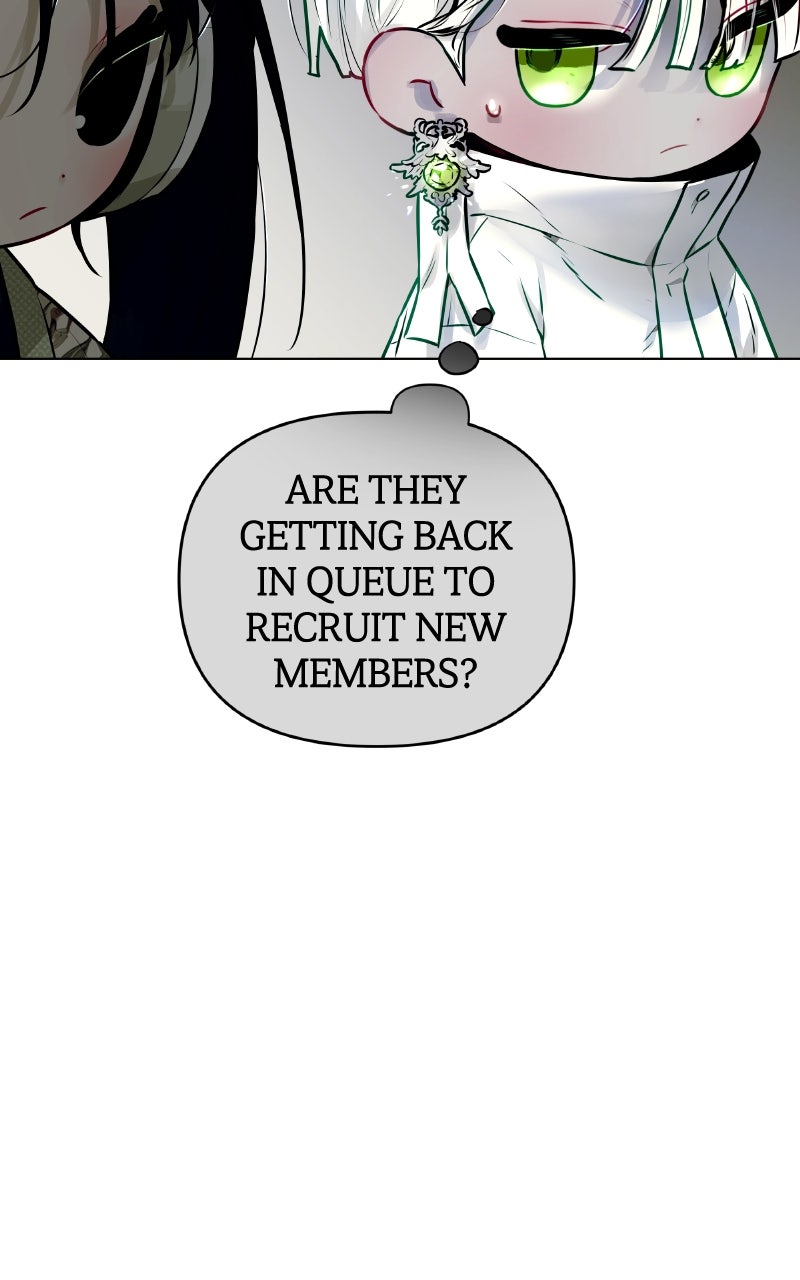 Read Our Guild's Idol EN Manga Online