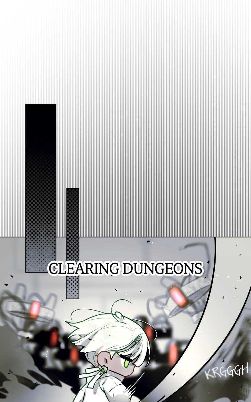 Read Our Guild's Idol EN Manga Online