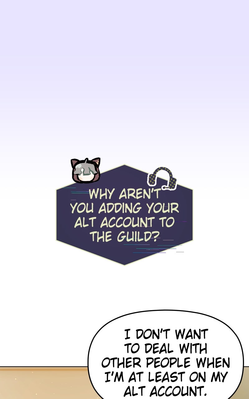 Read Our Guild's Idol EN Manga Online