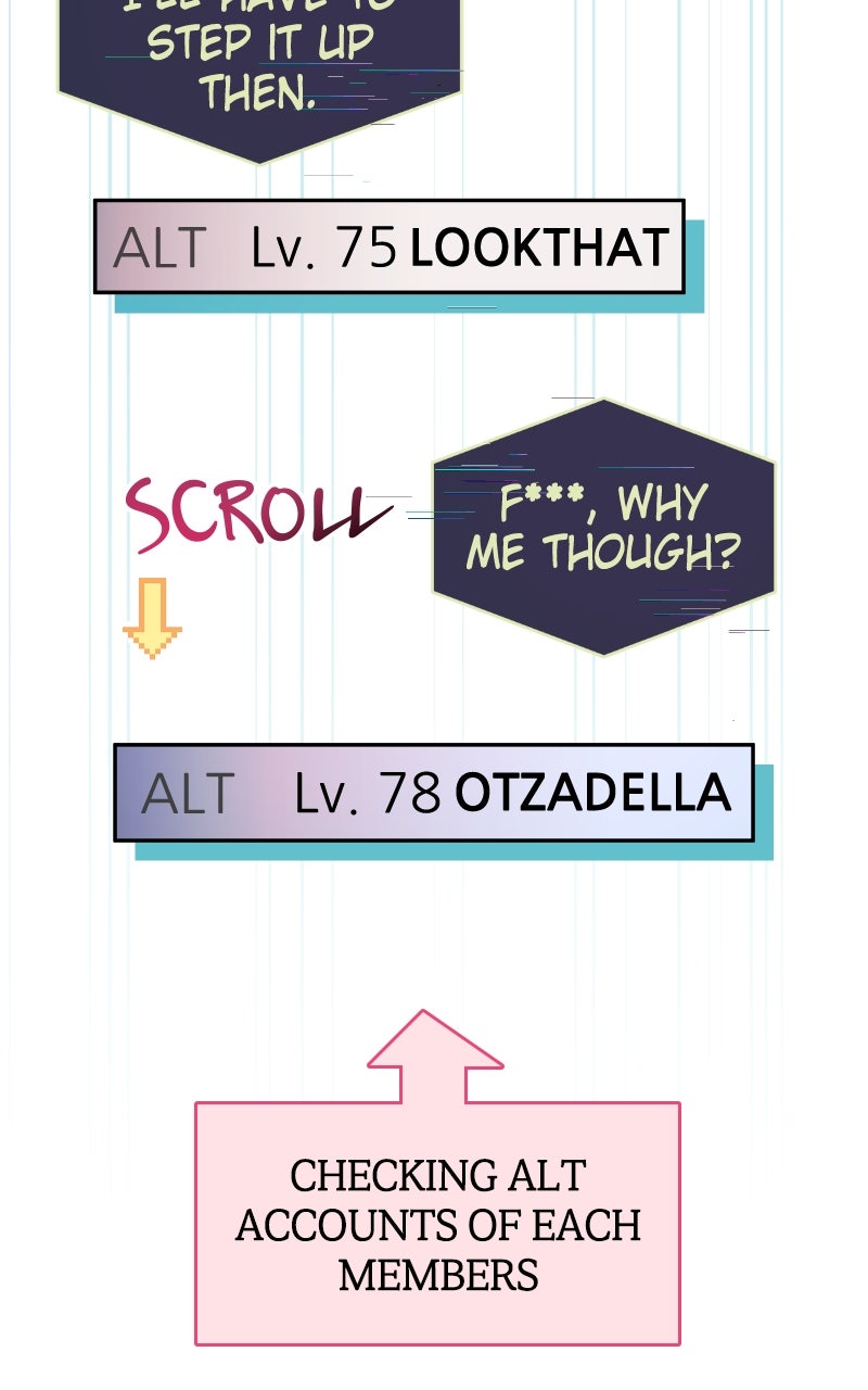 Read Our Guild's Idol EN Manga Online