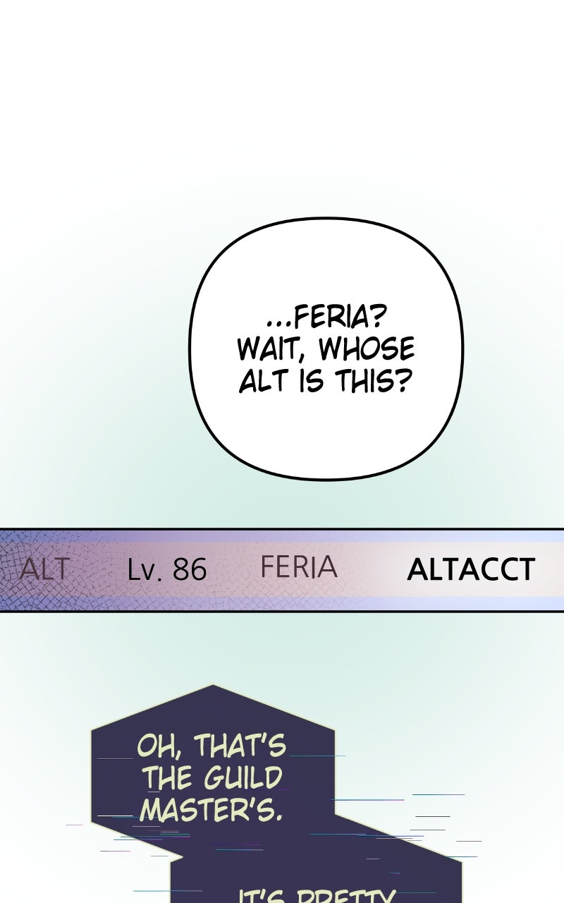 Read Our Guild's Idol EN Manga Online