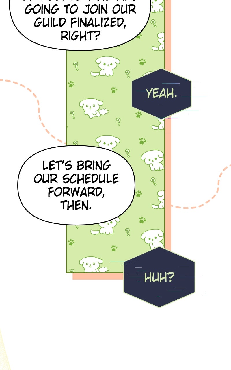 Read Our Guild's Idol EN Manga Online