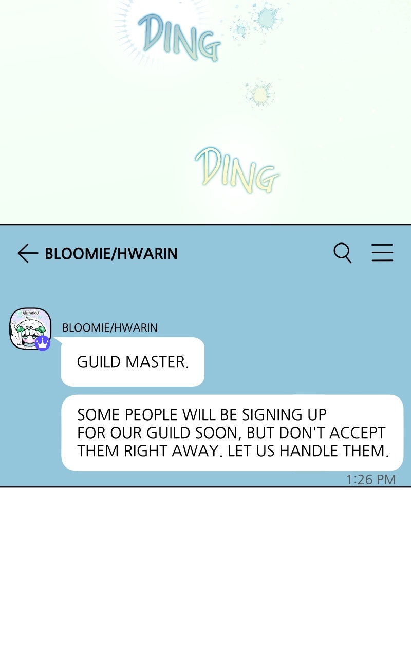 Read Our Guild's Idol EN Manga Online