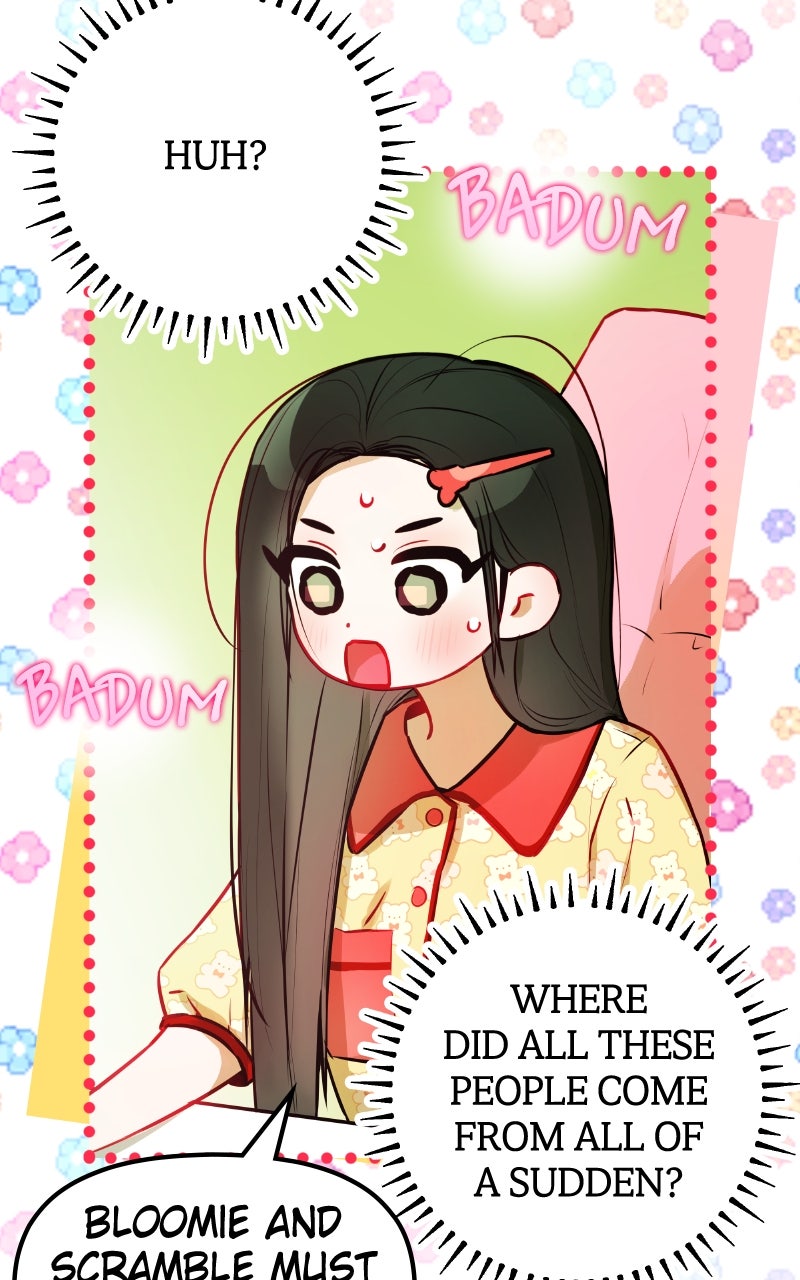 Read Our Guild's Idol EN Manga Online