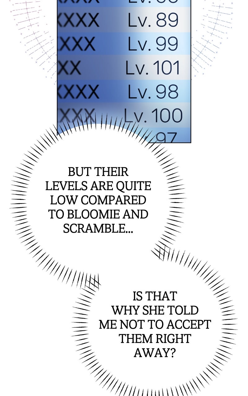 Read Our Guild's Idol EN Manga Online