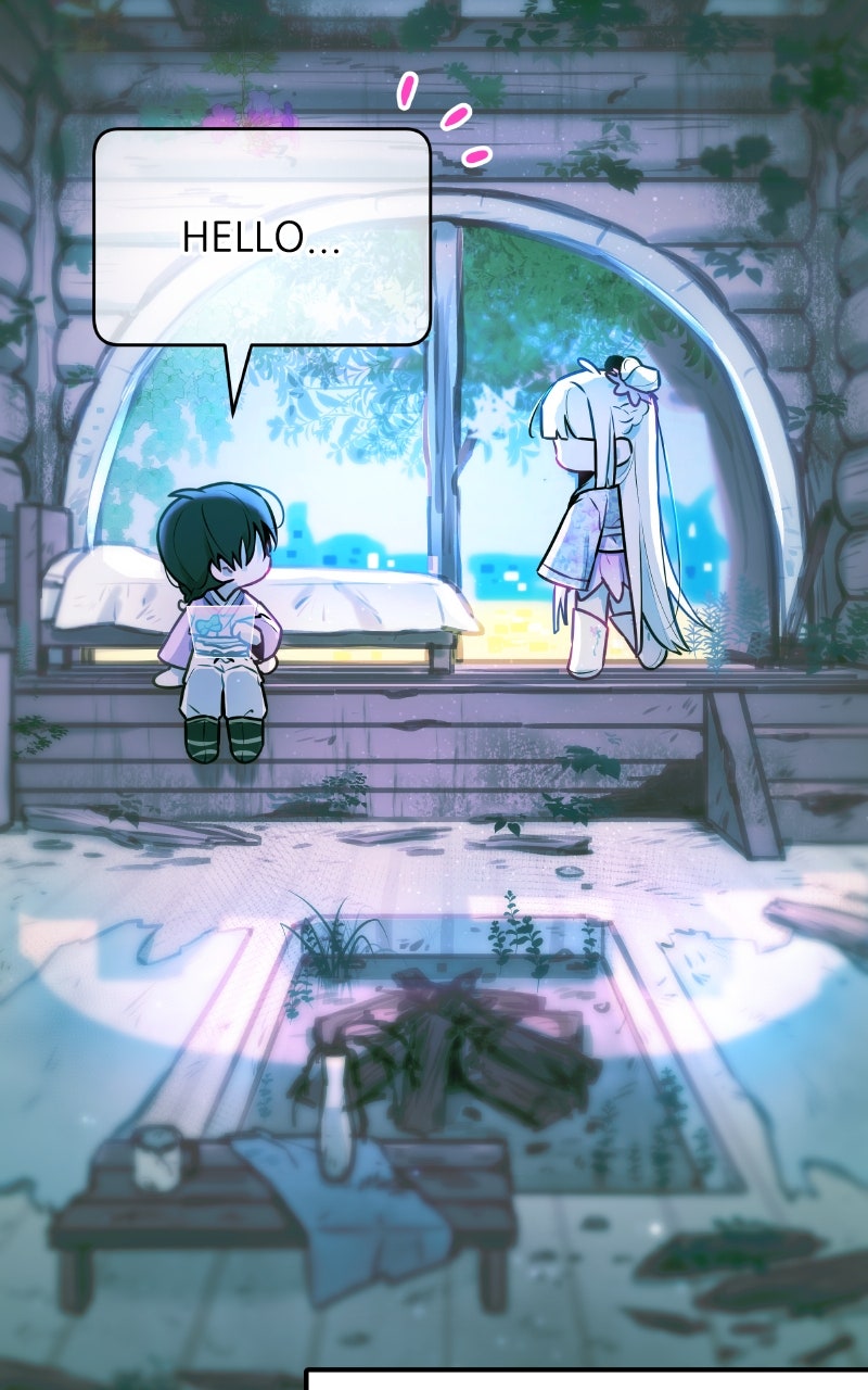 Read Our Guild's Idol EN Manga Online