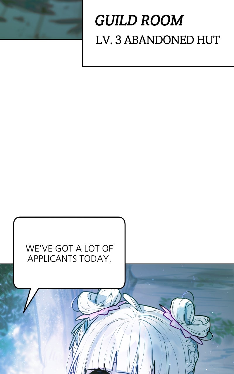 Read Our Guild's Idol EN Manga Online