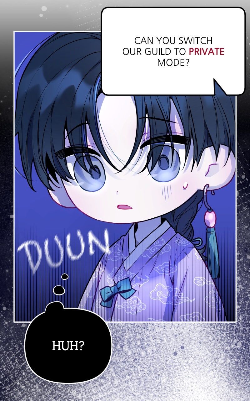 Read Our Guild's Idol EN Manga Online