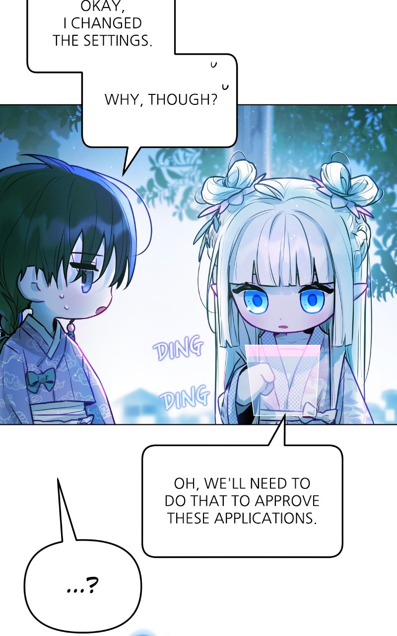 Read Our Guild's Idol EN Manga Online