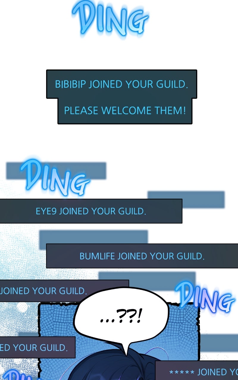 Read Our Guild's Idol EN Manga Online