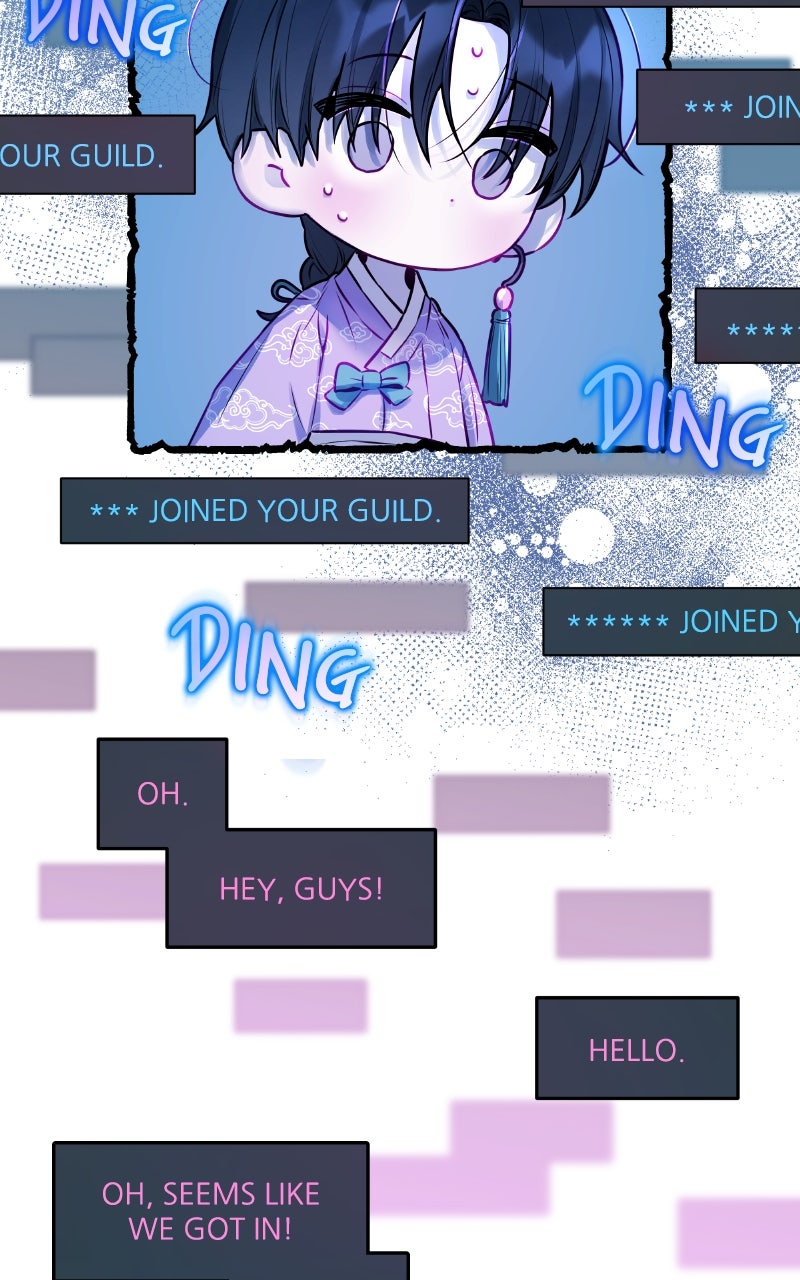 Read Our Guild's Idol EN Manga Online