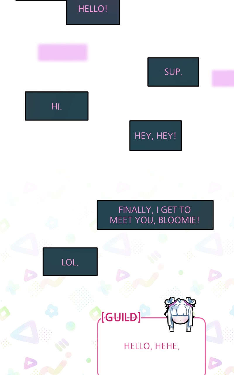 Read Our Guild's Idol EN Manga Online