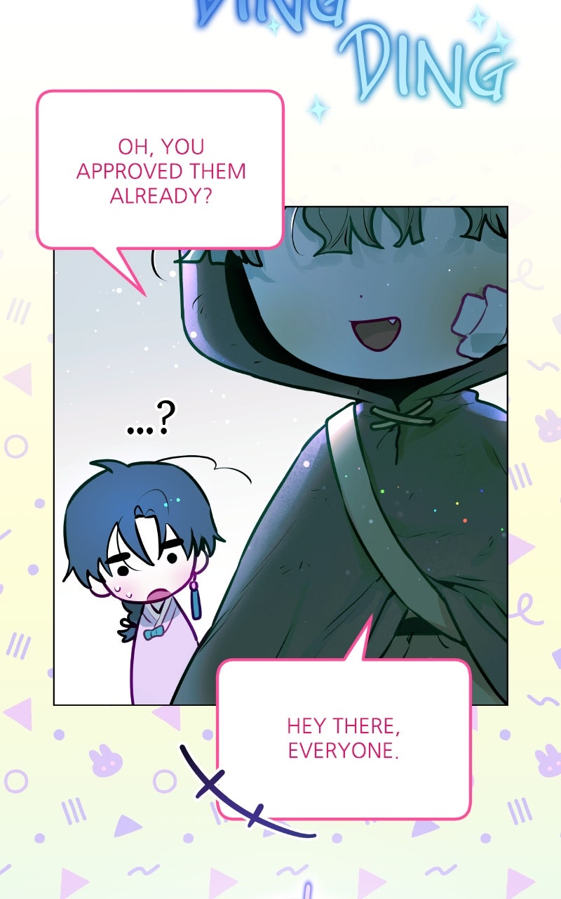 Read Our Guild's Idol EN Manga Online