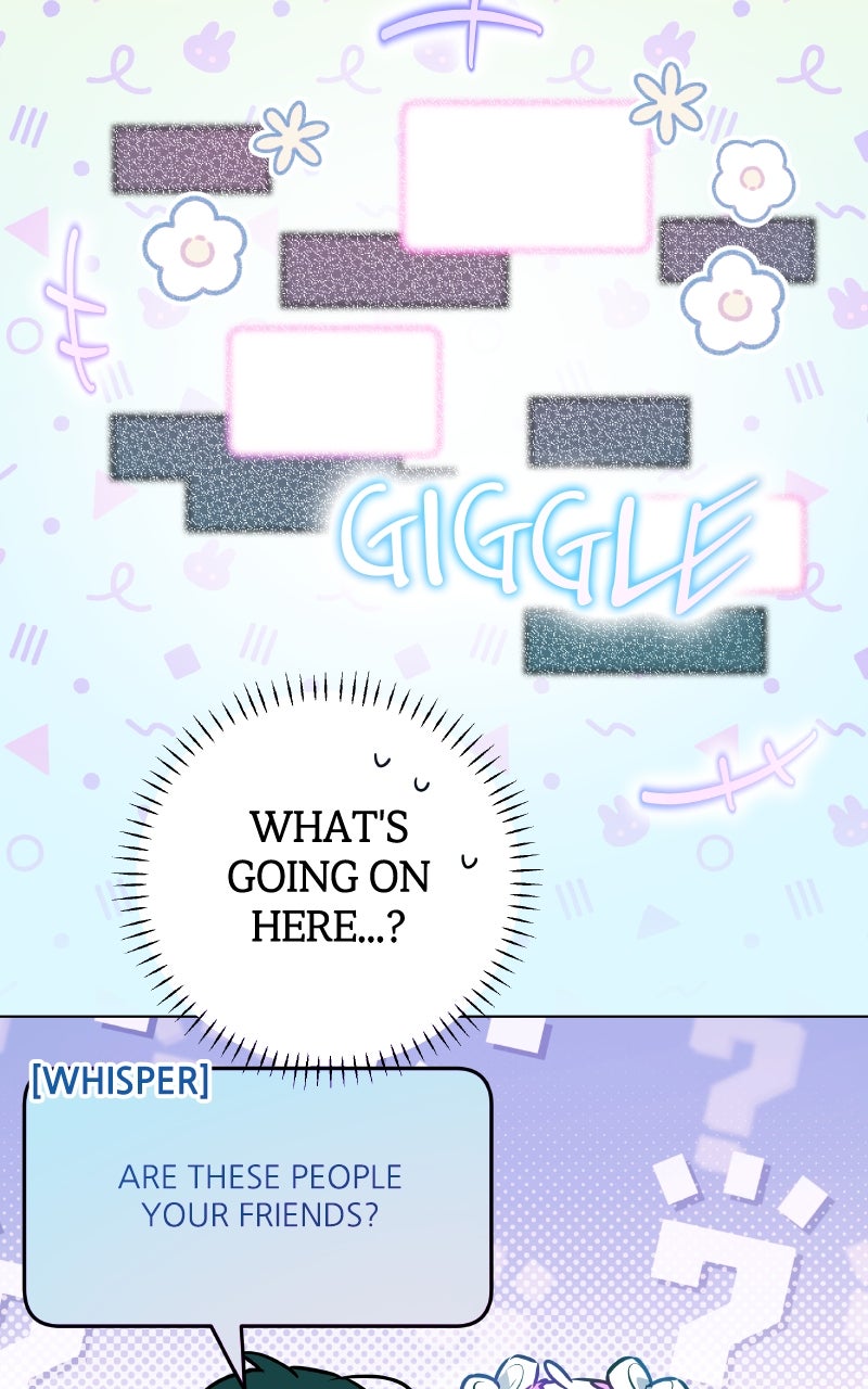 Read Our Guild's Idol EN Manga Online