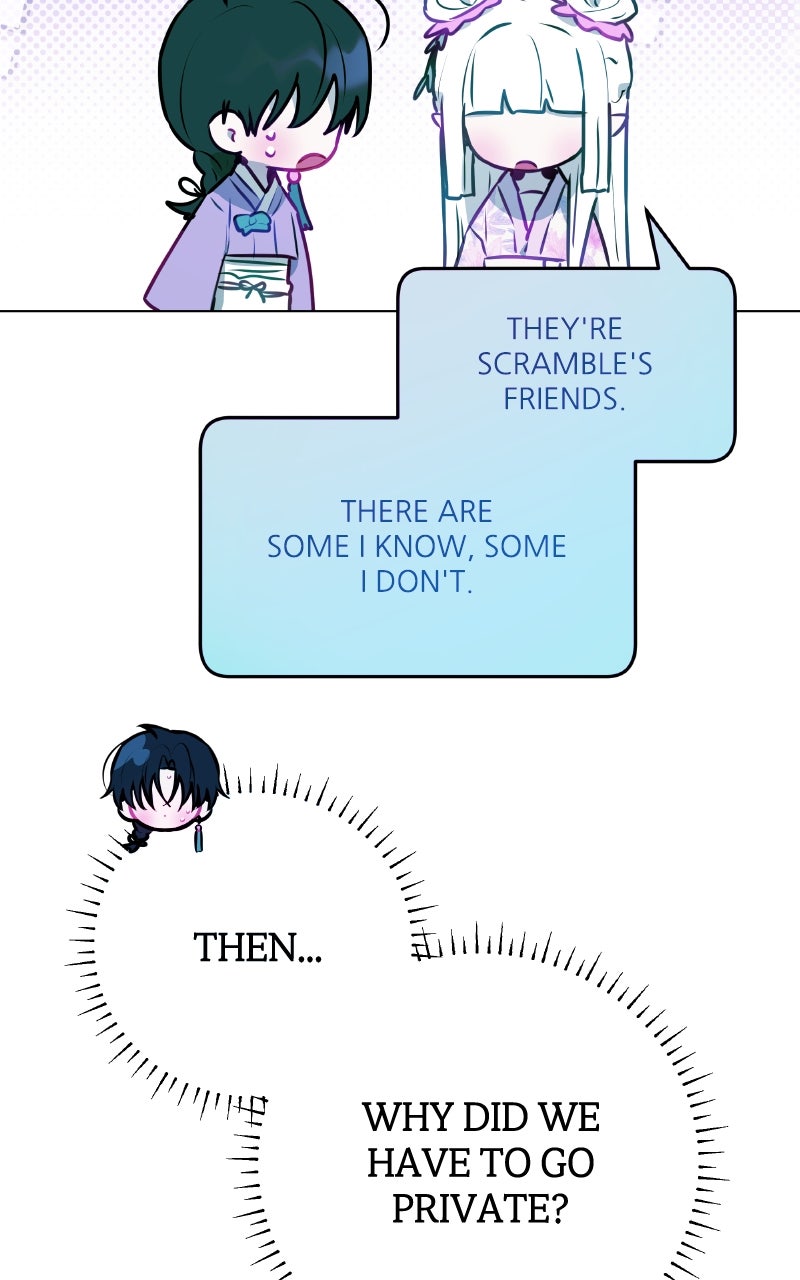 Read Our Guild's Idol EN Manga Online