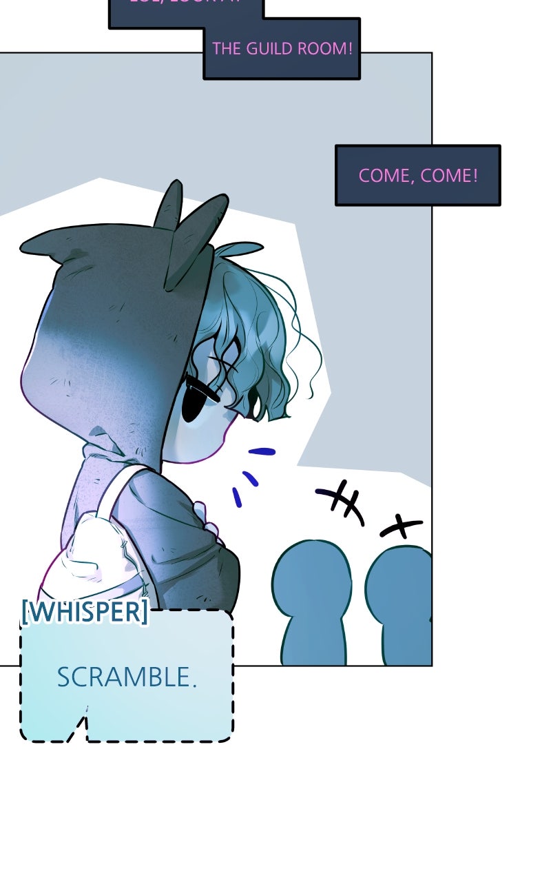 Read Our Guild's Idol EN Manga Online