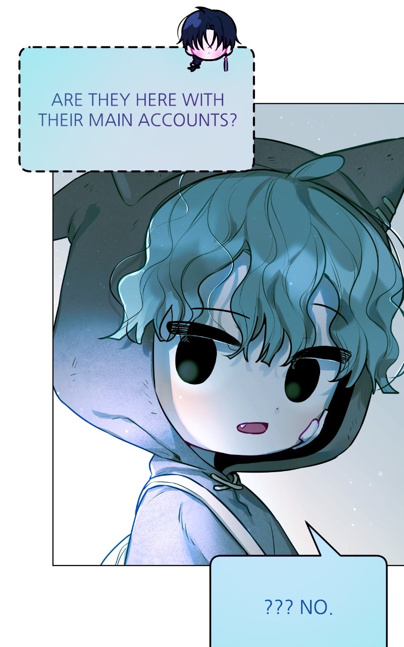 Read Our Guild's Idol EN Manga Online