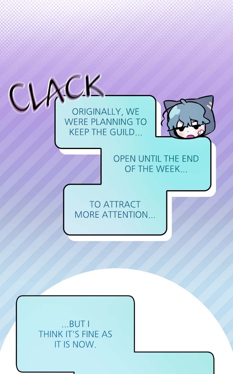 Read Our Guild's Idol EN Manga Online