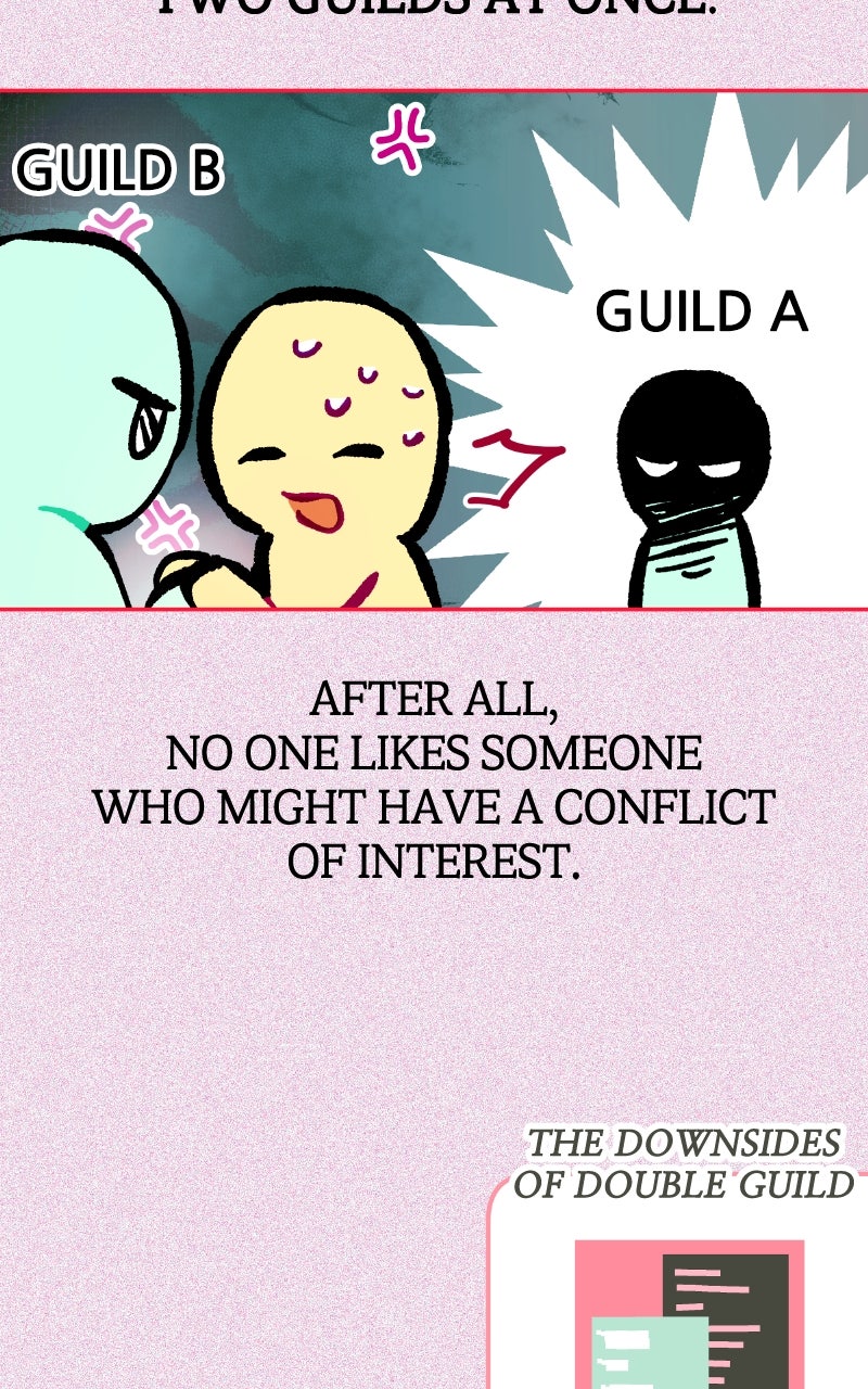 Read Our Guild's Idol EN Manga Online