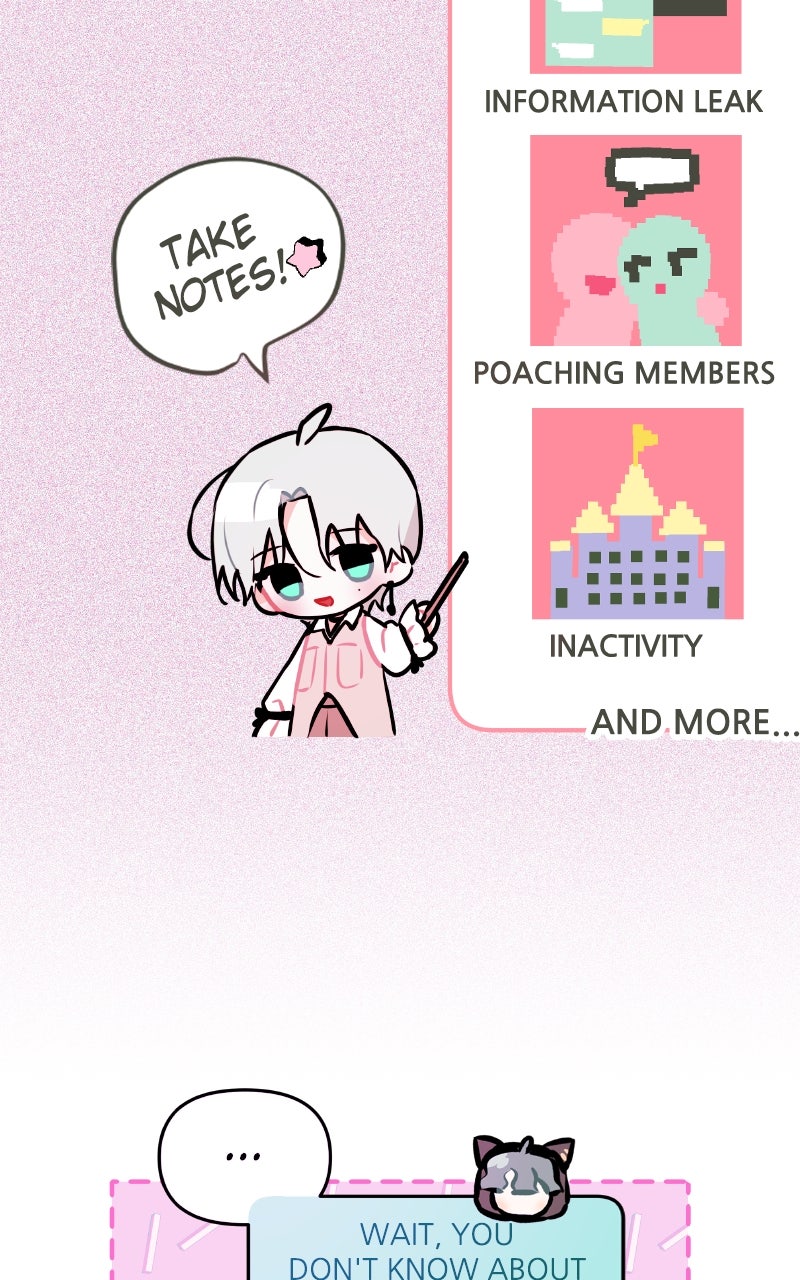 Read Our Guild's Idol EN Manga Online