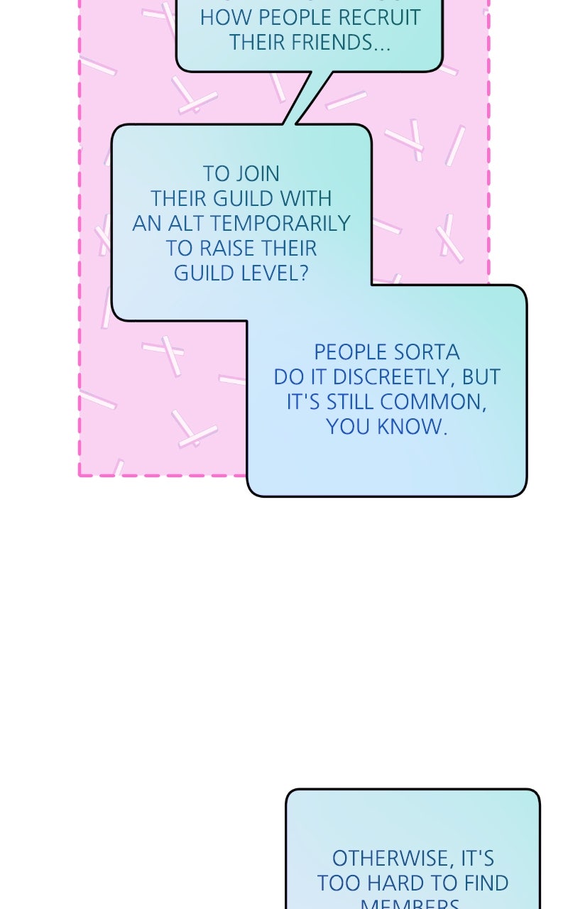 Read Our Guild's Idol EN Manga Online